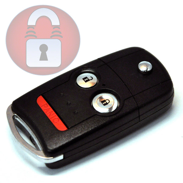 Acura SMART KEY PROX