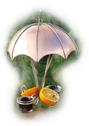Woodlink Coppertop Oriole Feeder