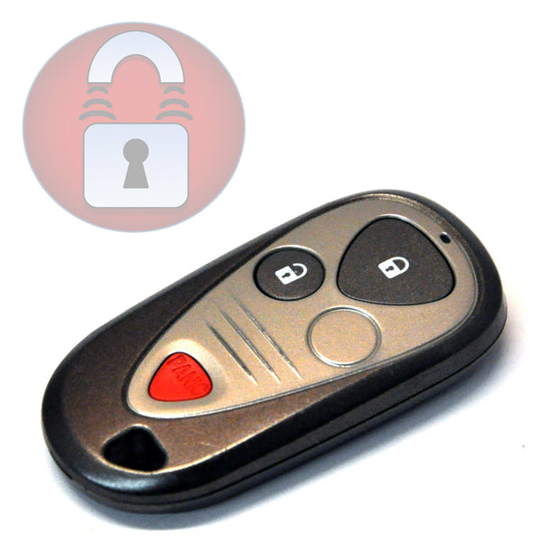 Acura SMART KEY PROX