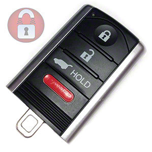 Acura SMART KEY PROX