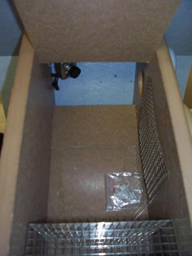 Recycled Ultimate Bluebird House w/Camera